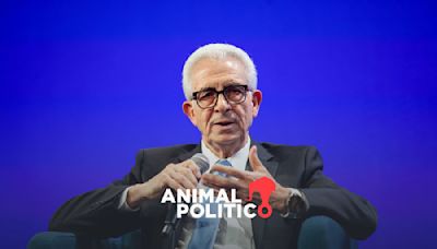 Reforma de AMLO “busca la devastación del Poder Judicial, enterrará a nuestra democracia”, dice Ernesto Zedillo