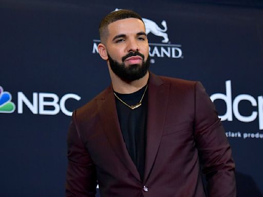 Police investigating shooting outside Drake’s mansion that left security guard wounded