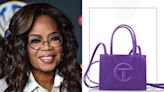 Oprah’s Favorite Handbag Is Notorious for Always Being Sold Out — Except for Right Now