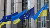 EU governments converge on options to use Russian frozen assets to help Ukraine