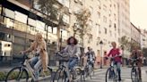 Paris Closed 100 Streets to Cars for Good. Now, the City Is a Cyclists’ Paradise.