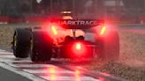 Chinese Grand Prix could deliver drama to F1 and slow Verstappen's victory march - The Morning Sun