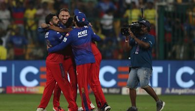 IPL 2024: Phenomenal RCB will just walk all over RR in Eliminator, says Sunil Gavaskar