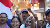 Trabajadores paraguayos marchan por salarios dignos y en defensa de la libertad sindical