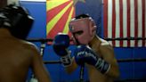 The road to the pros for Yuma boxer Erick Gutierrez - KYMA