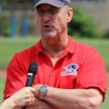 Steve Grogan