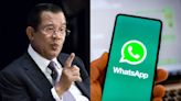 Cambodia launches its own WhatsApp-like messaging app, security experts fear privacy issues