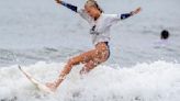 Wahine Classic brings women surfers of all ages to Folly Beach