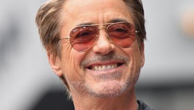 Robert Downey Jr.: cuál fue la condición que puso para volver al MCU