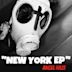 New York EP