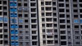 Los valores inmobiliarios chinos suben gracias a las medidas de apoyo