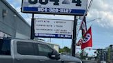 Jacksonville tire shop flies Nazi flag in Spring Park