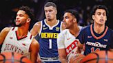 Who are Michael Porter Jr.'s brothers?