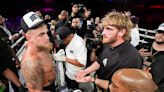 Deadspin | Brotherly Love? Logan Paul offers to fight sibling in place of Mike Tyson
