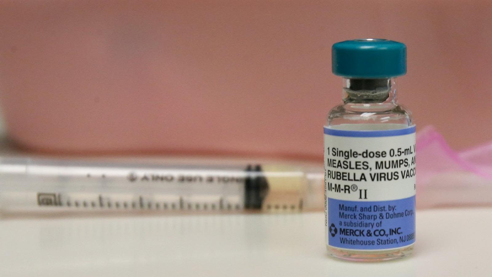 Chicago health officials say city's measles outbreak is over