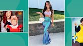 The Best Little Mermaid Halloween Costumes for All Ages and Genders