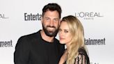 Dancing With The Stars Pros Maksim Chmerkovskiy And Peta Murgatroyd Reveal The Sex Of Their Second Baby