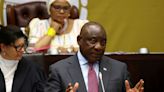 South Africa's Ramaphosa leads ANC presidency race ahead of conference