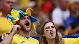 Ukraine v Belgium LIVE: Euro 2024 score and goal updates as Romelu Lukaku wastes early chance