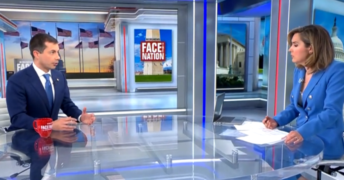 Full transcript of "Face the Nation," May 26, 2024