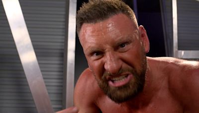 Donovan Dijak: I've Reached Out To Pretty Much Everybody, I'm Not In A Big Rush To Sign