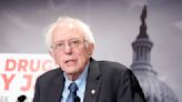 82-year-old U.S. Sen. Bernie Sanders is running for reelection to a fourth term