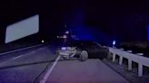 Body-camera video shows response to deadly crash following police pursuit in Carroll County