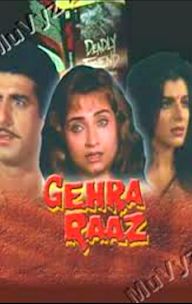 Gehra Raaz