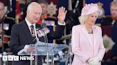 King Charles and Queen Camilla to visit Jersey