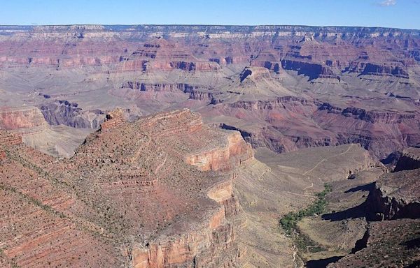 Grand Canyon North Rim now reopen ahead of summer