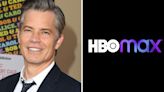 Timothy Olyphant To Star In Steven Soderbergh’s ‘Full Circle’ HBO Max Limited Series