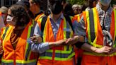 Professors are putting their bodies and careers on the line supporting students protesting for Gaza