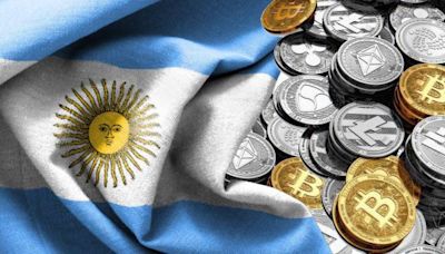 Argentina ingresa al ranking cripto: qué puesto ocupa en la adopción de criptomonedas