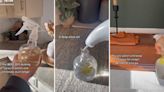 Airbnb cleaning specialist shares ‘game-changing’ hack to avoid dusting for weeks at a time: ‘Finally tried this, and it works’