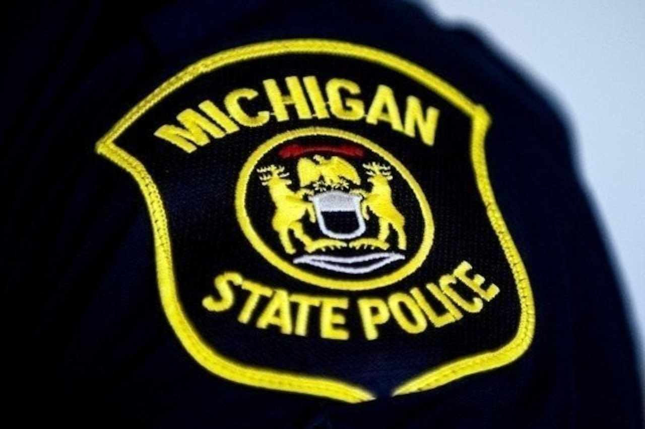 Woman killed in fiery crash along I-96, state police say