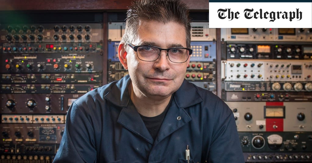 Steve Albini, uncompromising musician and producer who brought the best out of Nirvana – obituary