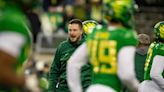 Oregon Ducks Finalists for 2026 4-Star Linebacker