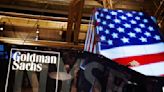 Goldman says ex banker's $23 million whistleblower claim 'lamentable'