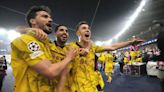 Champions League Final opening odds, date, time, how to watch Borussia Dortmund vs. Real Madrid | Sporting News