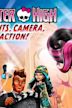 Monster High: Frights, Camera, Action!