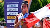 Kimberly García en París 2024: ¿cuándo compite la marchista nacional en los Juegos Olímpicos?