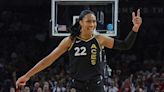 A'ja Wilson returns to South Carolina with Aces: What Dawn Staley revealed and an emotional thank you