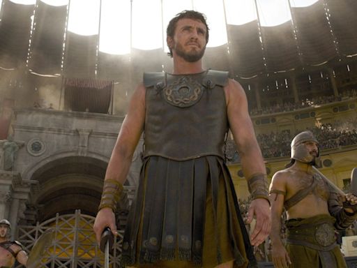 ‘Gladiator 2’: Everything we know about the cast, release date, plot and more