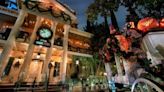 Mansão Mal-Assombrada é reaberta na Disneylândia da Califórnia