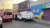 FGJ indaga feminicidio en Iztapalapa; matan a víctima de un balazo en la calle