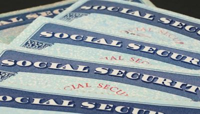 Trump wants to stop taxing Social Security benefits. Here’s what that could mean for seniors