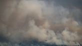 B.C. seeking outside firefighting help as heat triggers burst of fire activity