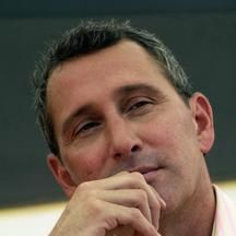 Adam Shankman