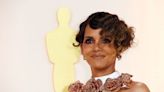 Halle Berry’s perimenopause was misdiagnosed as ‘worst case of herpes’ her doc ever saw