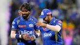 Hardik Pandya fires up the bowling cylinders before the T20 World Cup
